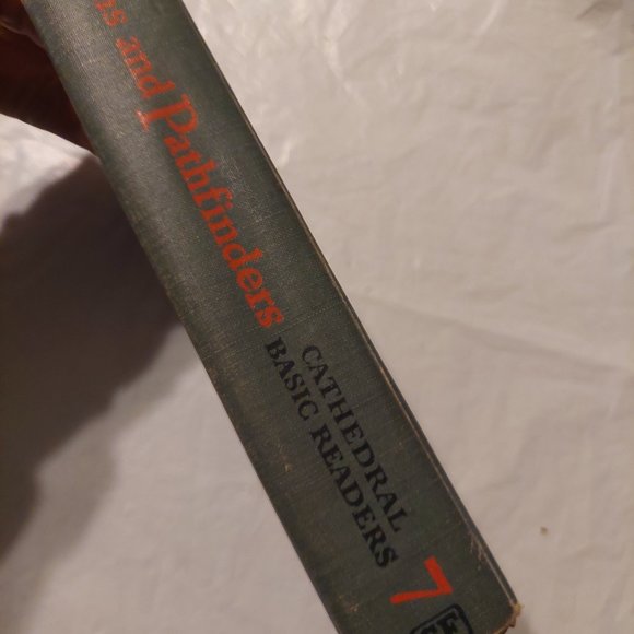 Paths and Pathfinders - Picture 7 of 13